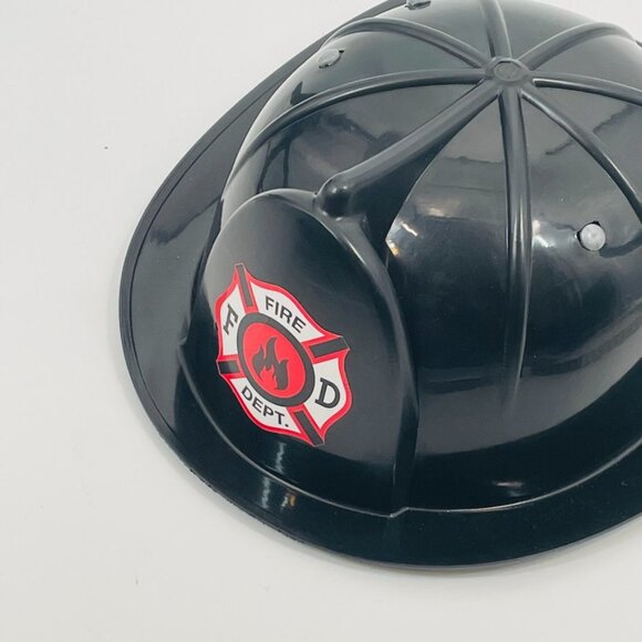 ๐ฉ๐ผโ๐ KIDS COSTUME- Fire Fighter Hat - Picture 6 of 6